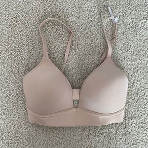 New Aerie Wireless Bra